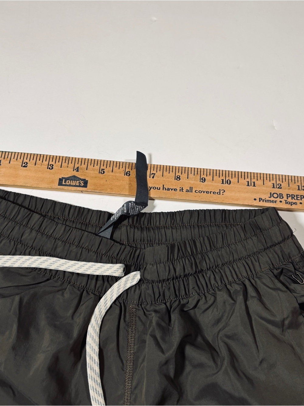 Vuori Eclipse Jogger Pant Woman Size S athleisure pilate princess hiking - Picture 4 of 6
